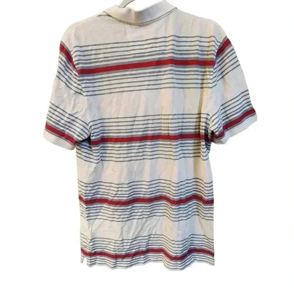 Men's Banana Republic Polo Size L